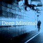Deep Minimal & DJ Mix Mixed by Shirley Flat Belly