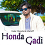 Honda Gadi