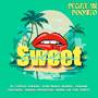 Pegate Un Poquito (Sweet Riddim)