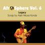 Legacy - Afro Sphere Vol. 6