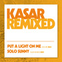 Kasar Remixed