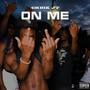 ON ME (Explicit)