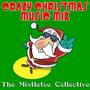 Crazy Christmas Music Mix