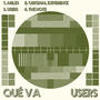 Users EP