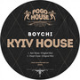 Kyiv House