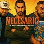 Necesario