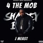 4 The Mob - EP (Explicit)