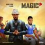 Magic (feat. Blaqa)