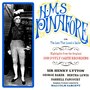 Highlights From HMS Pinafore