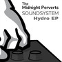 Hydro EP