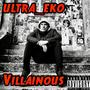 Villainous (Explicit)