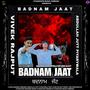 BADNAM JAAT (feat. Vivek Rajput) [Explicit]