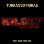 Wildin' (feat. King Tony RHE) [Explicit]