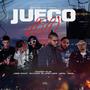 Juego Vivo (feat. Joss Giant, Super mike, G kandy, Jayel & Yamill) [En vivo]