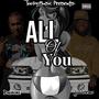 All Of You (feat. Daimone) [Explicit]