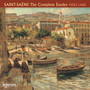 Saint-Saëns: The Complete Etudes for Piano