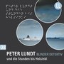 (8) Peter Lundt und die Stunden bis Helsinki