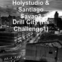 Drill City (Hs Challenge1) (Explicit)