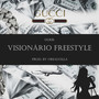 Visionário Freestyle (Explicit)