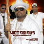 Victorious (feat. Huli Shallone & Pastor Ace)