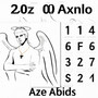 Angel Numbers