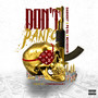 Don't Panic (Explicit)