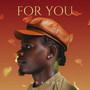 For You (Sped Up) [Dj Double Kay Remix]