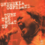 Turn the Heat Up!