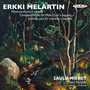 Erkki Melartin: Complete Works for Male Choir