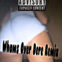 Whams Over Dere (feat. Èsco & Drakko Nol) [Explicit]