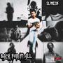 Back For It All (Explicit)