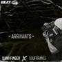 Arrivants (feat. Souffrance)