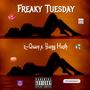 Freaky Tuesday (feat. Z-Quan)