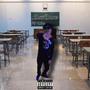 Classroom Freestyle (Explicit)