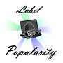 Label Popularity (Vol.1)