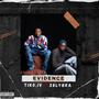 Evidence (feat. 28Lybra)