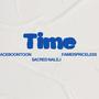 Time (feat. ACEBOONTOON & Fameispriceless) [Explicit]