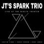 JT's Spark Trio Live at Rialto Theater