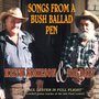 Songs From A Bush Ballad Pen