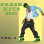 Fresh Hits - 2018 - Vol. 1 (Explicit)