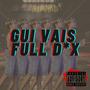 Gui Vais Full D0x (feat. Apito AkA o meu cunhado & Spartz) [Explicit]