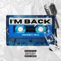 I'm Back (feat. Joku Lee) [Explicit]