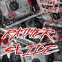 Rather $lide (feat. Antz) [Explicit]