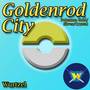 Goldenrod City (From 