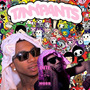 TINY PANTS **WE LUVV U LIL B** (PROD. SEAN BENTLEY)