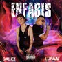 Enfasis (feat. Lusaai) [Explicit]