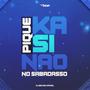 Pique Kasinão no Sabadasso