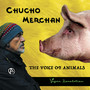 The Voice of Animals (Explicit)