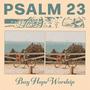 Psalm 23 (feat. Mike Mage)