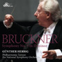 Bruckner: Symphony No. 9